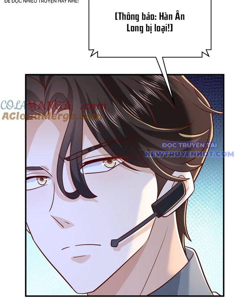 Mỗi Tuần Ta Có Một Nghề Nghiệp Mới: Chapter 764