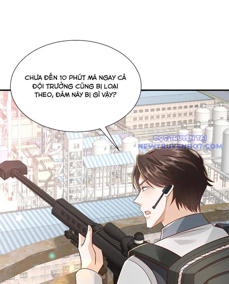 Mỗi Tuần Ta Có Một Nghề Nghiệp Mới: Chapter 764
