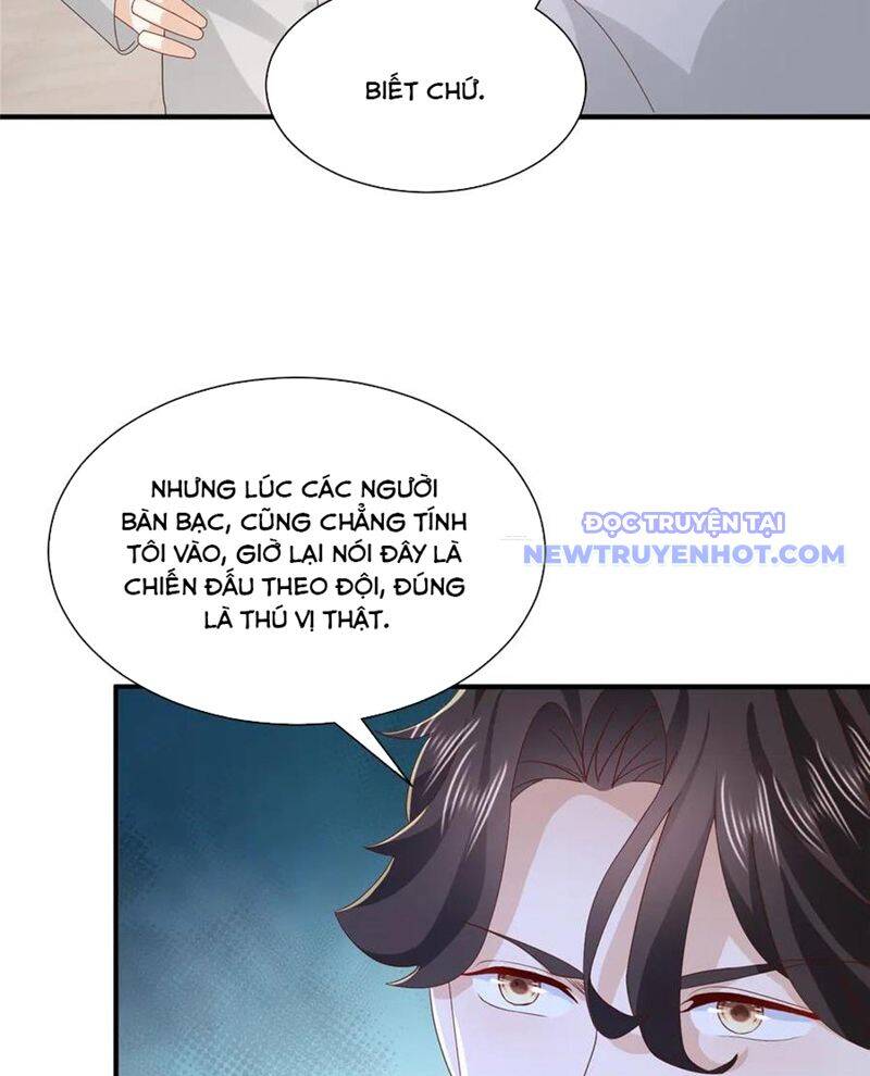 Mỗi Tuần Ta Có Một Nghề Nghiệp Mới: Chapter 764
