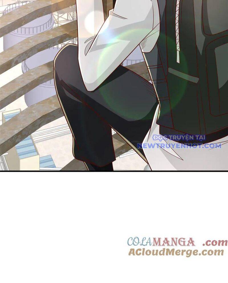 Mỗi Tuần Ta Có Một Nghề Nghiệp Mới: Chapter 764