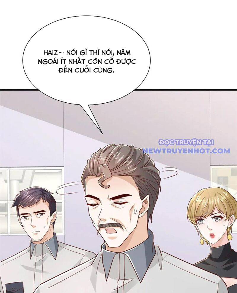 Mỗi Tuần Ta Có Một Nghề Nghiệp Mới: Chapter 764
