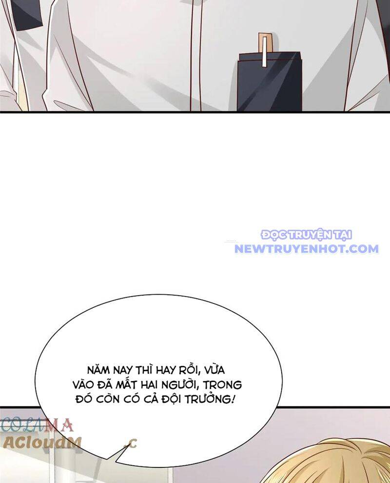 Mỗi Tuần Ta Có Một Nghề Nghiệp Mới: Chapter 764