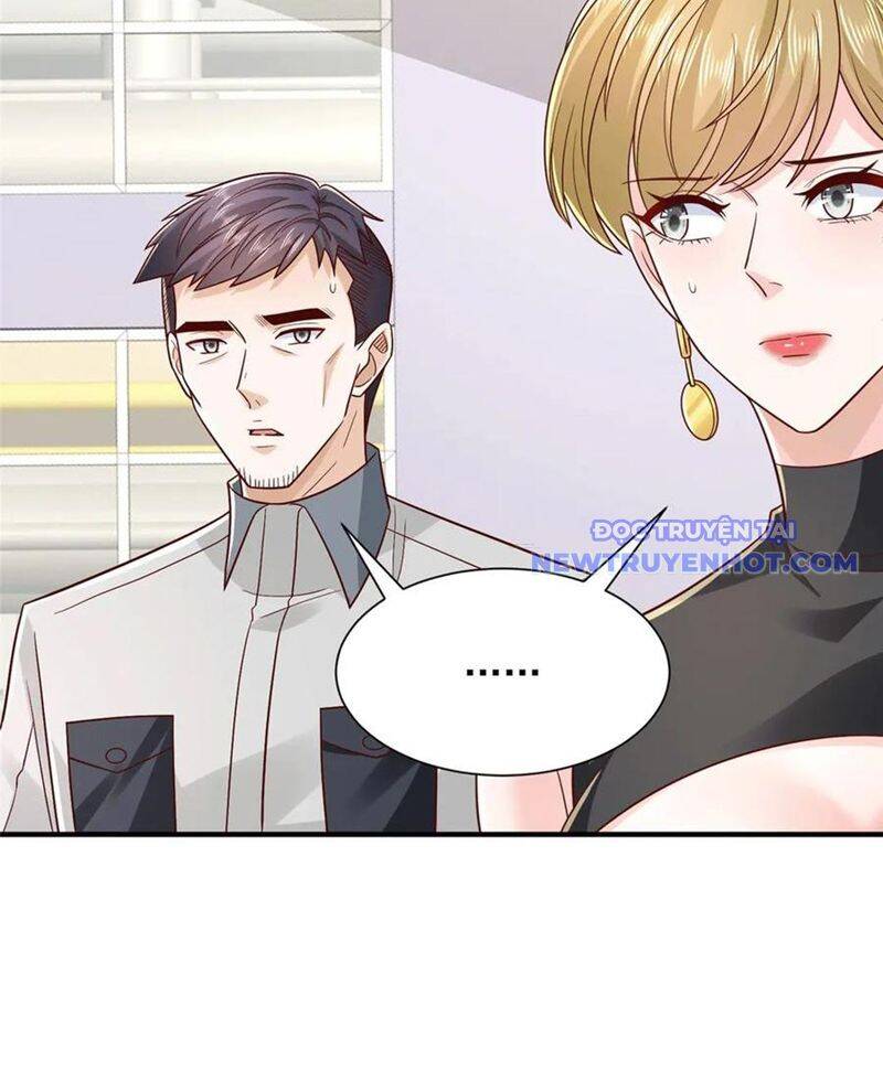 Mỗi Tuần Ta Có Một Nghề Nghiệp Mới: Chapter 764