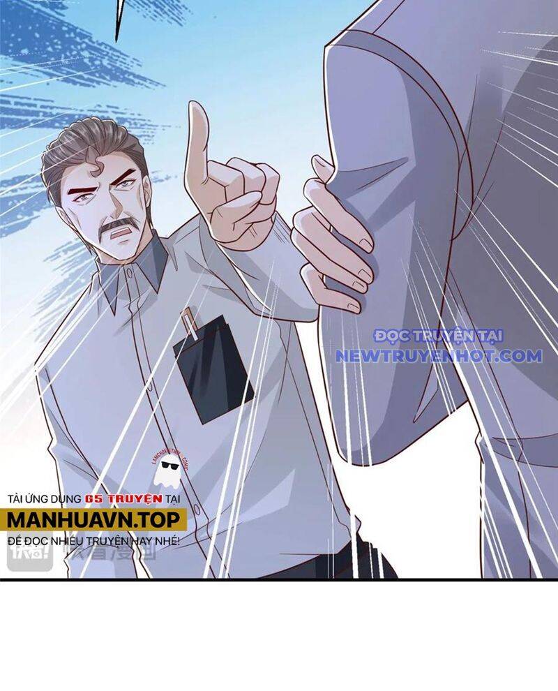 Mỗi Tuần Ta Có Một Nghề Nghiệp Mới: Chapter 764