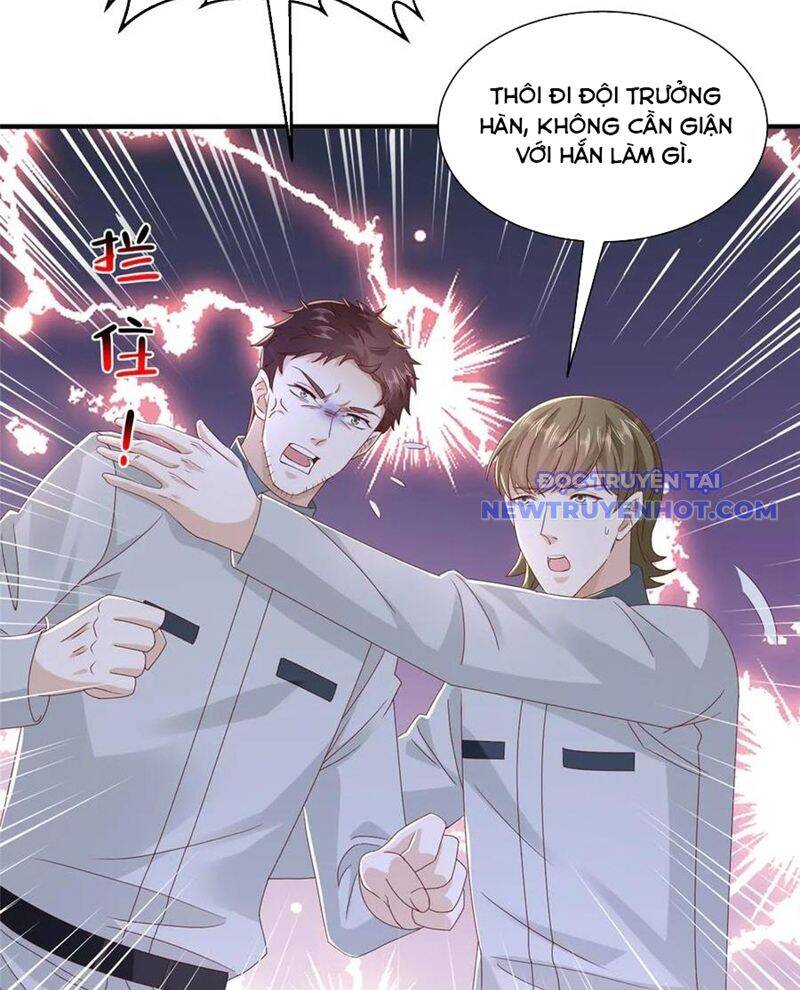 Mỗi Tuần Ta Có Một Nghề Nghiệp Mới: Chapter 764
