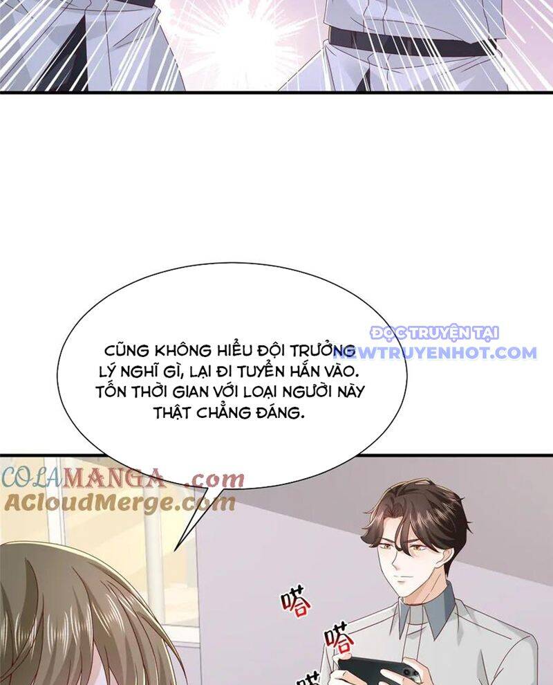 Mỗi Tuần Ta Có Một Nghề Nghiệp Mới: Chapter 764