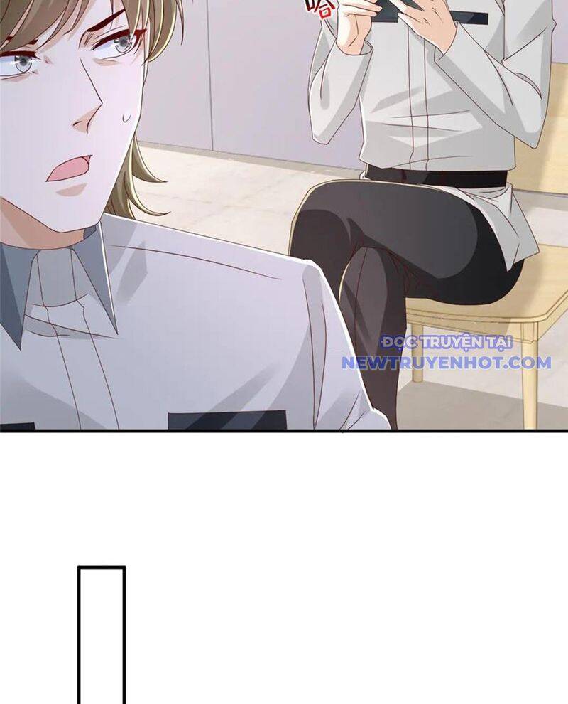 Mỗi Tuần Ta Có Một Nghề Nghiệp Mới: Chapter 764