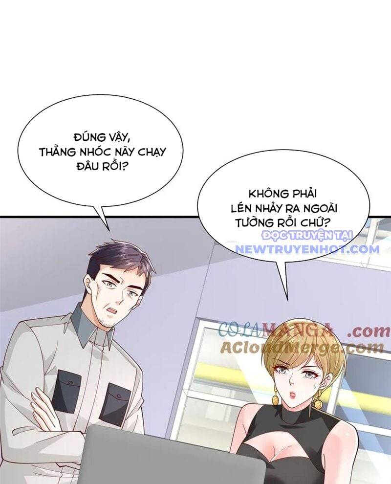 Mỗi Tuần Ta Có Một Nghề Nghiệp Mới: Chapter 765