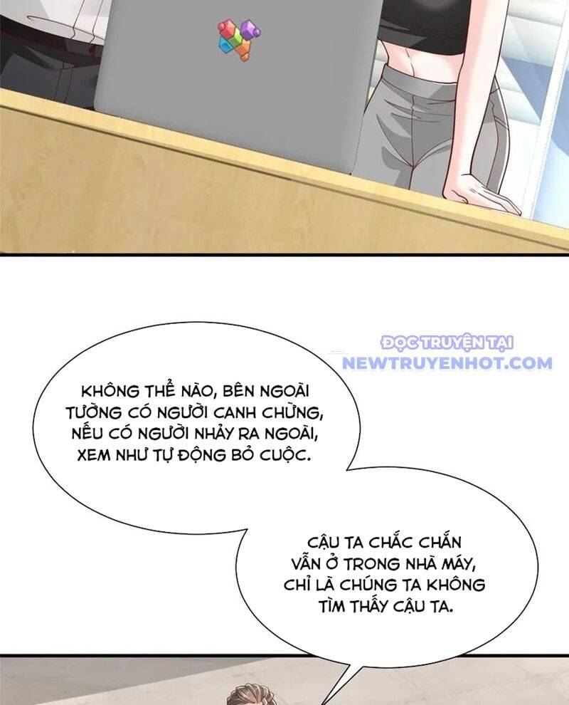 Mỗi Tuần Ta Có Một Nghề Nghiệp Mới: Chapter 765