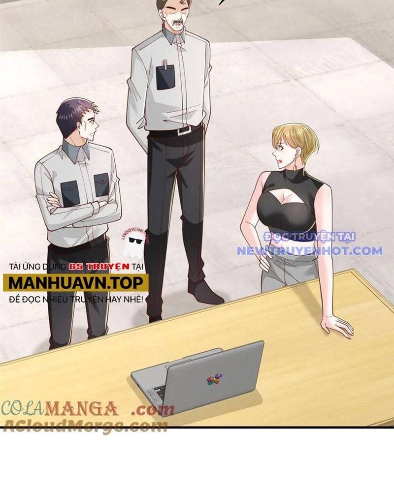 Mỗi Tuần Ta Có Một Nghề Nghiệp Mới: Chapter 765