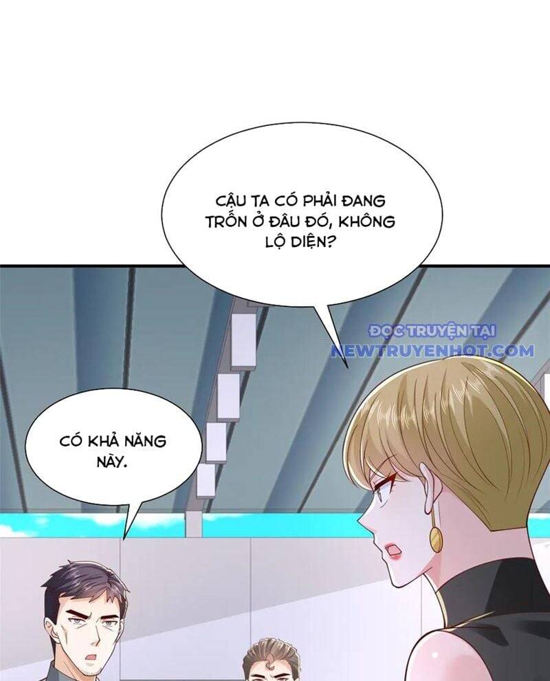 Mỗi Tuần Ta Có Một Nghề Nghiệp Mới: Chapter 765