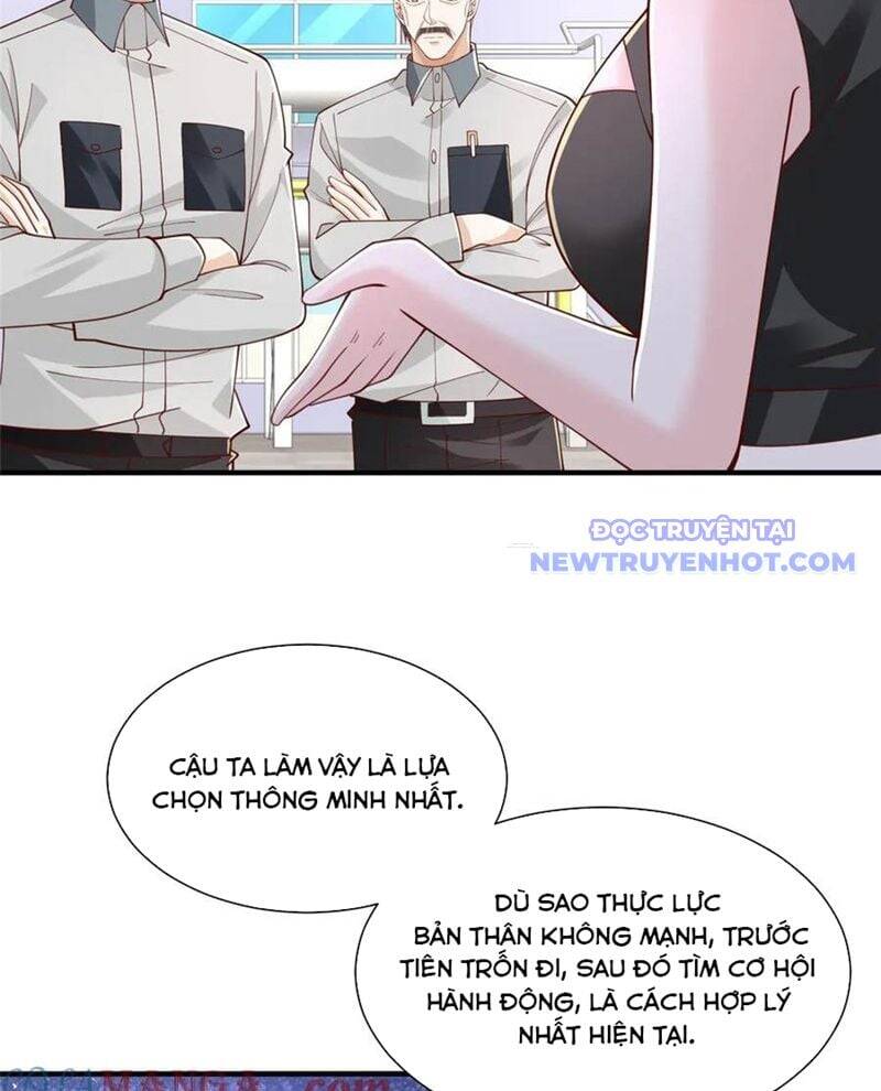 Mỗi Tuần Ta Có Một Nghề Nghiệp Mới: Chapter 765