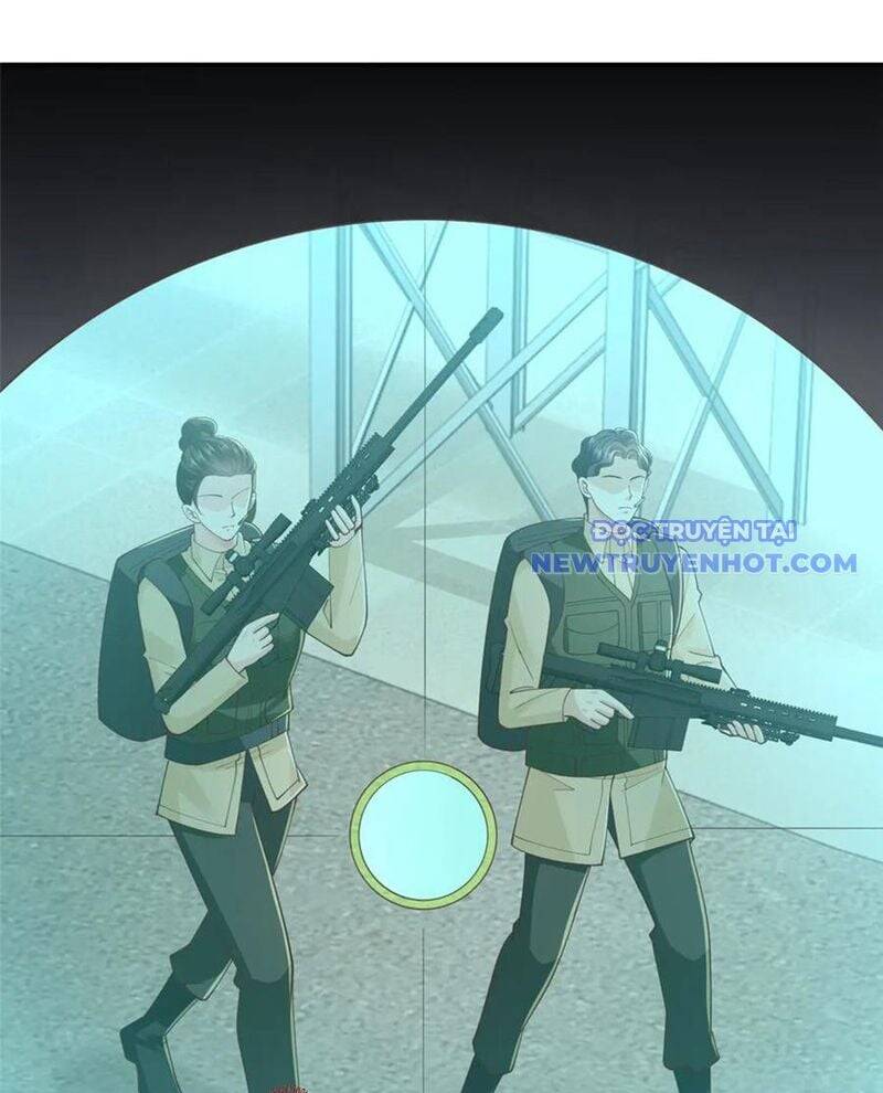 Mỗi Tuần Ta Có Một Nghề Nghiệp Mới: Chapter 765