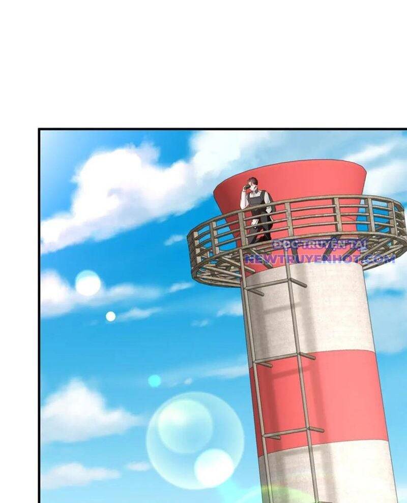 Mỗi Tuần Ta Có Một Nghề Nghiệp Mới: Chapter 765