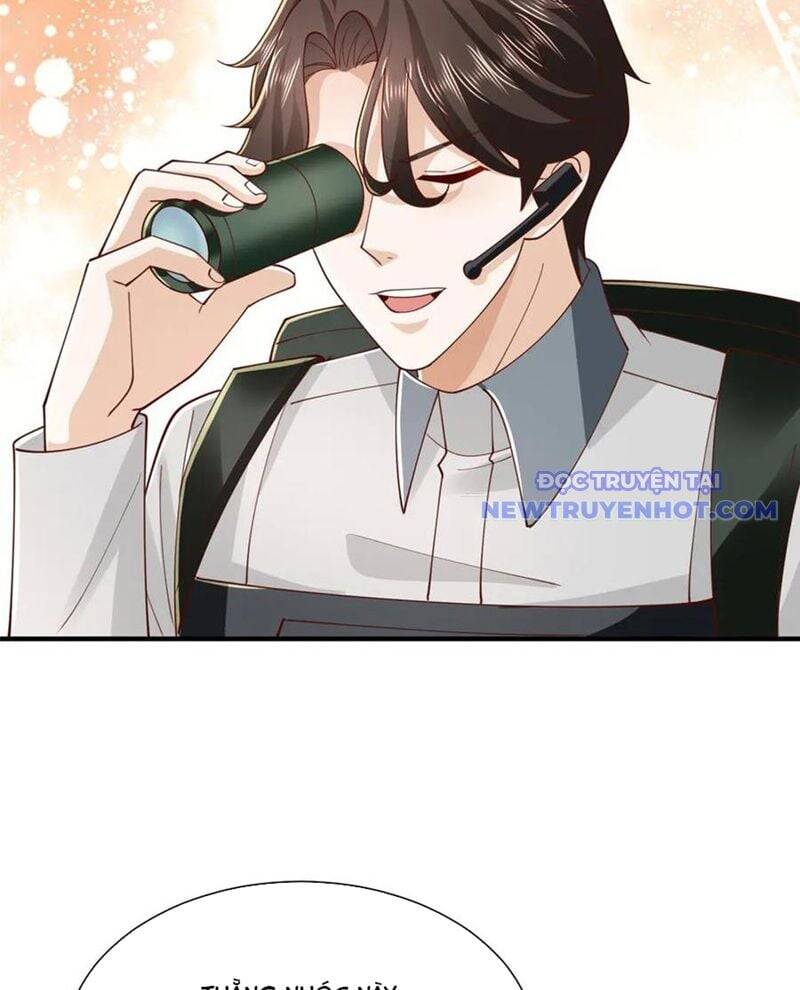 Mỗi Tuần Ta Có Một Nghề Nghiệp Mới: Chapter 765