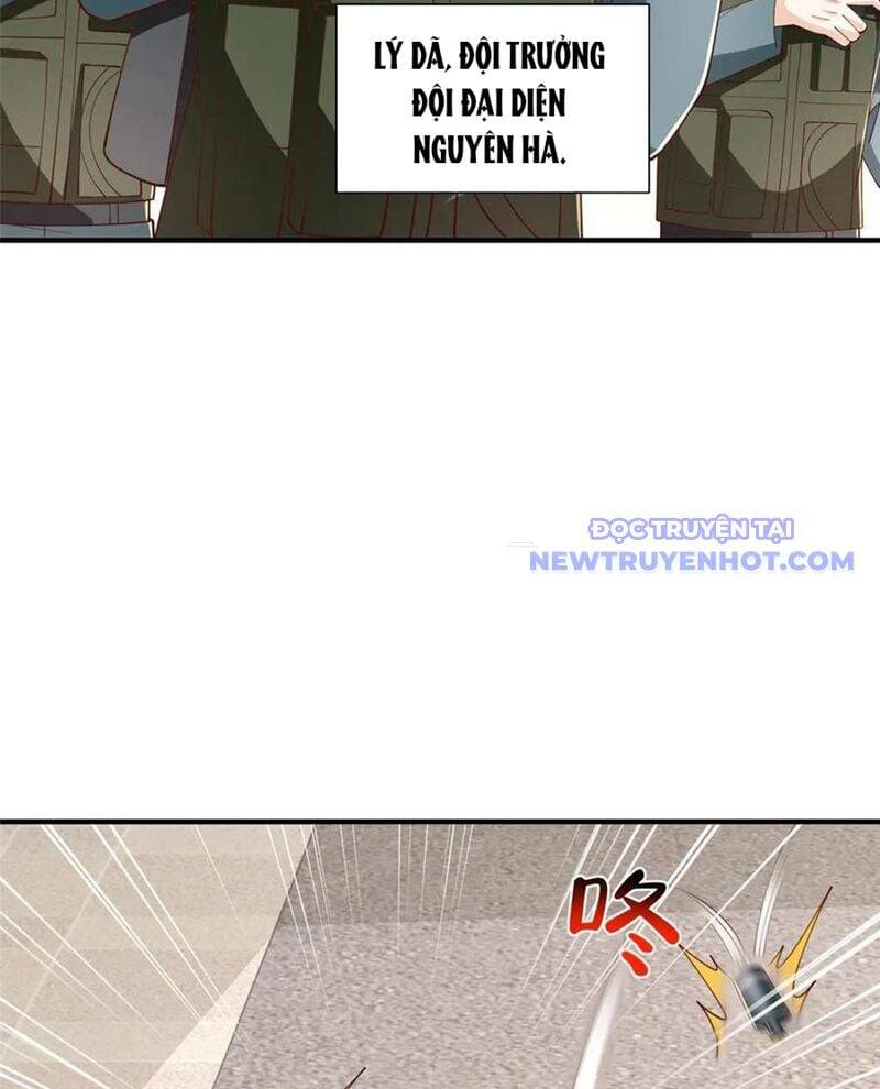 Mỗi Tuần Ta Có Một Nghề Nghiệp Mới: Chapter 765