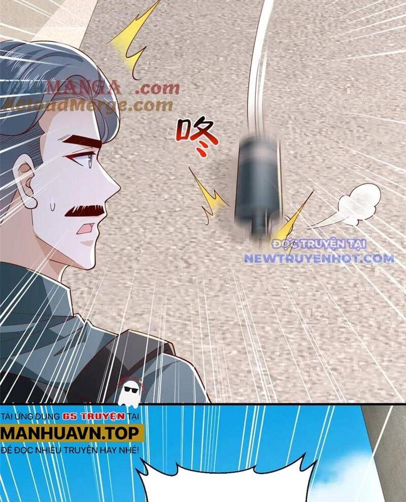 Mỗi Tuần Ta Có Một Nghề Nghiệp Mới: Chapter 765