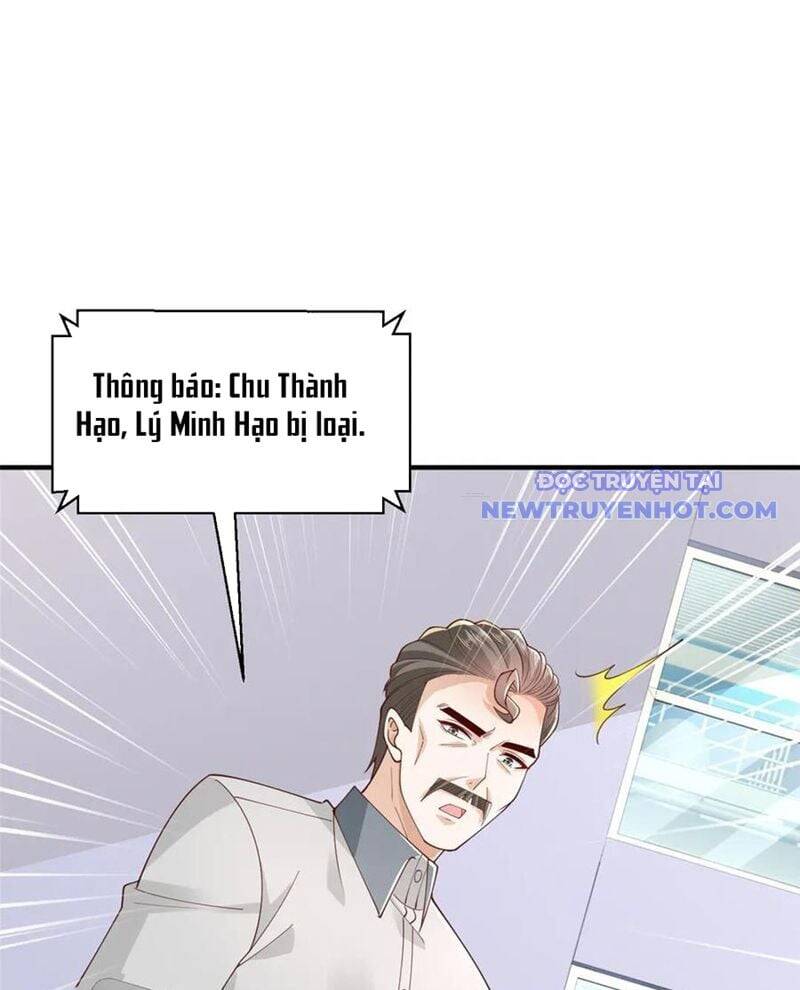 Mỗi Tuần Ta Có Một Nghề Nghiệp Mới: Chapter 765