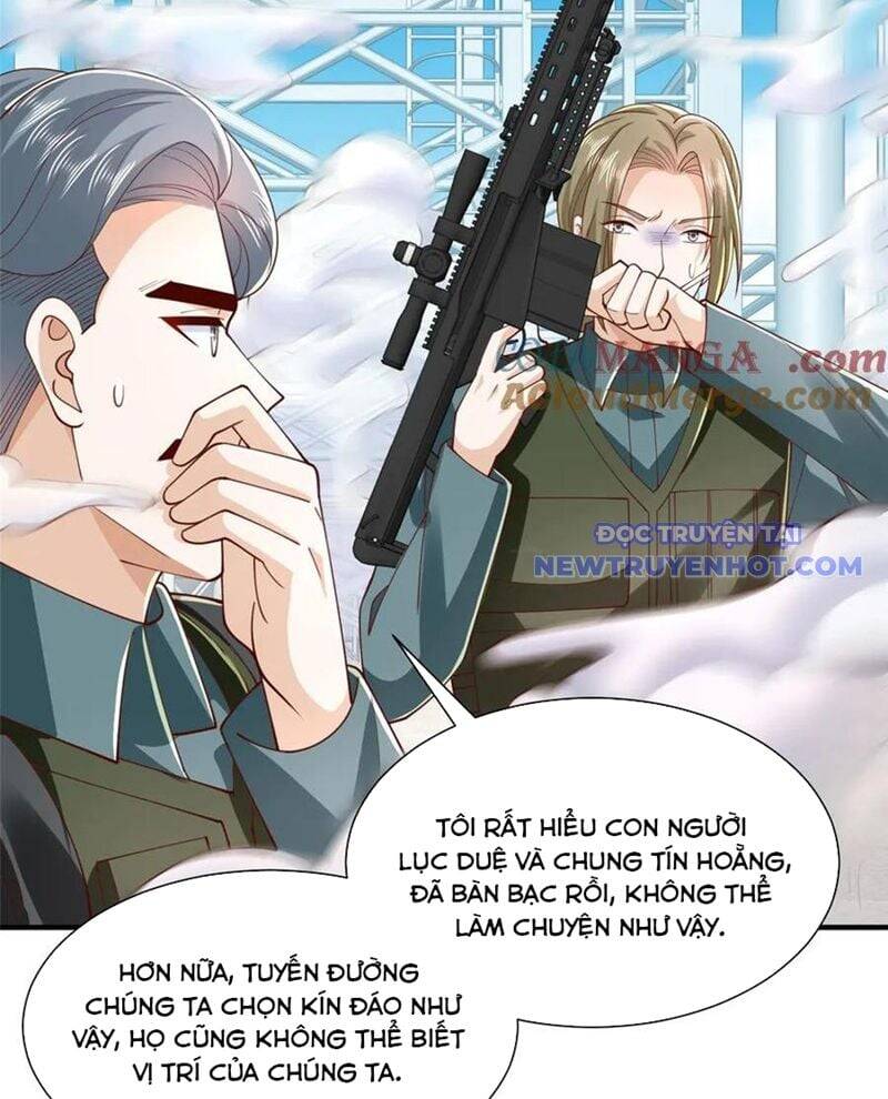 Mỗi Tuần Ta Có Một Nghề Nghiệp Mới: Chapter 765