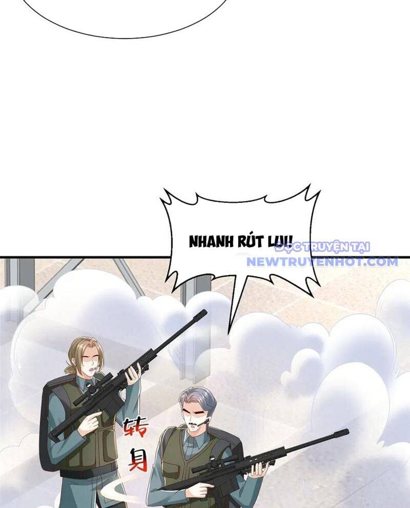Mỗi Tuần Ta Có Một Nghề Nghiệp Mới: Chapter 765