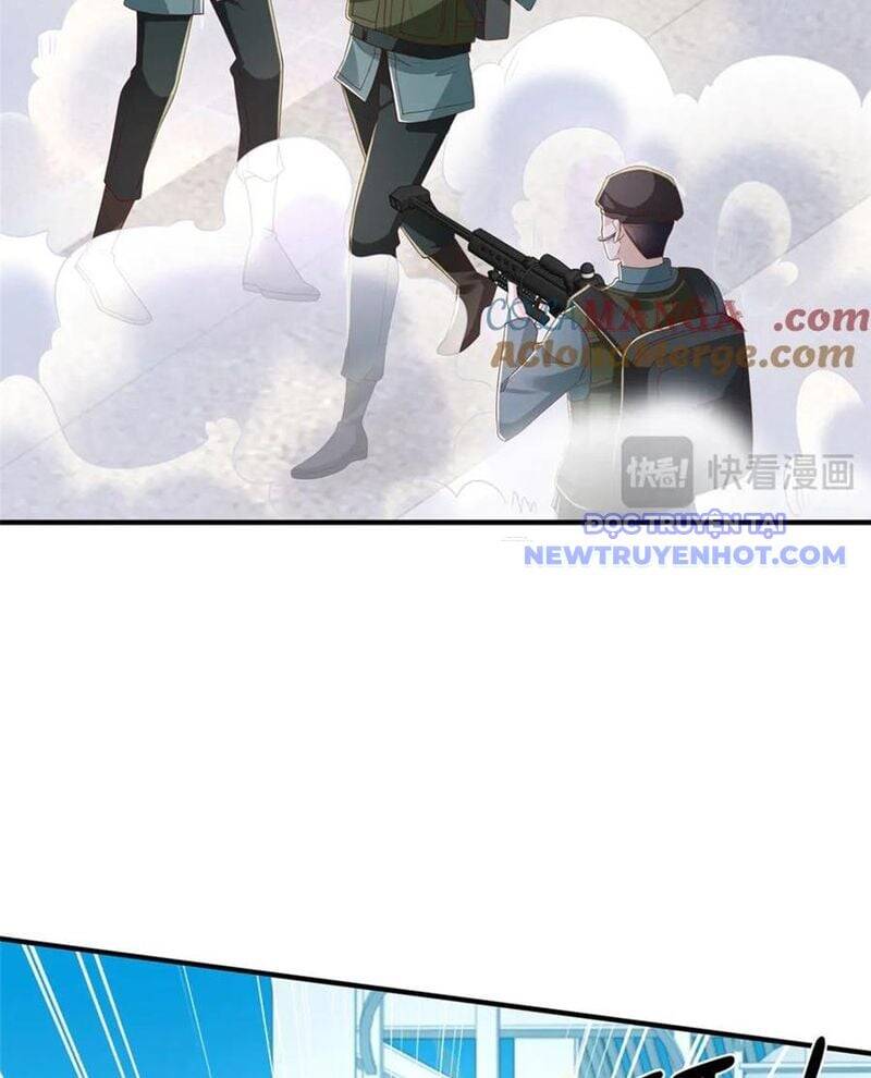 Mỗi Tuần Ta Có Một Nghề Nghiệp Mới: Chapter 765