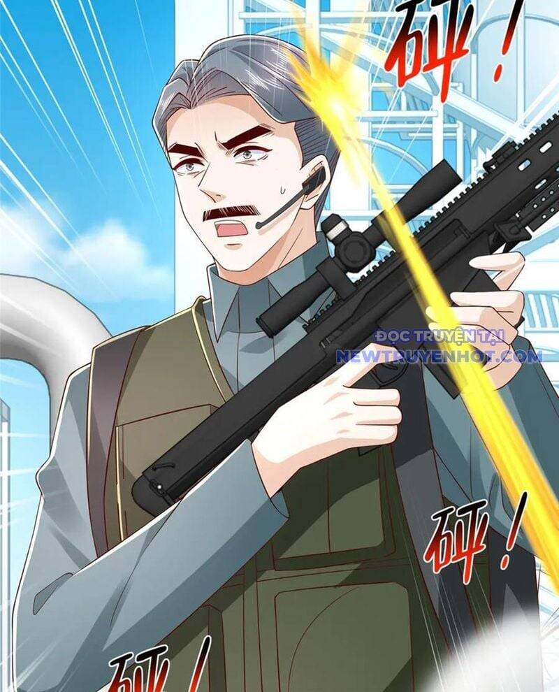 Mỗi Tuần Ta Có Một Nghề Nghiệp Mới: Chapter 765