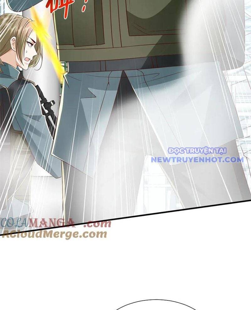 Mỗi Tuần Ta Có Một Nghề Nghiệp Mới: Chapter 765