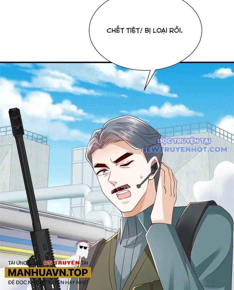 Mỗi Tuần Ta Có Một Nghề Nghiệp Mới: Chapter 765