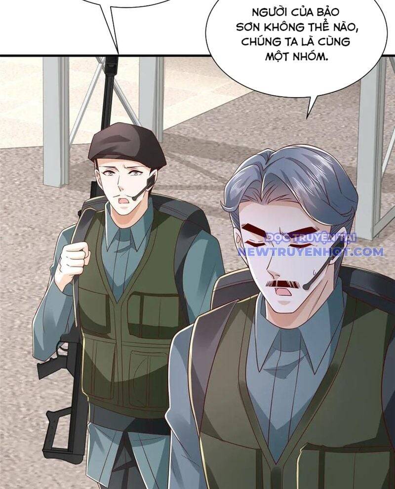 Mỗi Tuần Ta Có Một Nghề Nghiệp Mới: Chapter 765