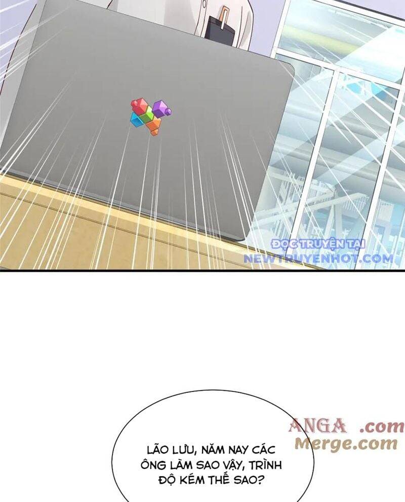 Mỗi Tuần Ta Có Một Nghề Nghiệp Mới: Chapter 765