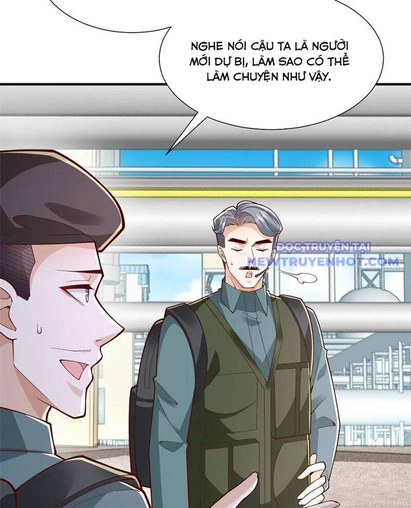 Mỗi Tuần Ta Có Một Nghề Nghiệp Mới: Chapter 765