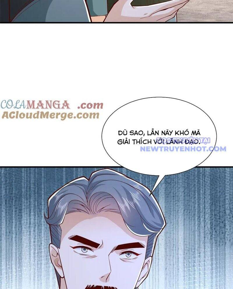 Mỗi Tuần Ta Có Một Nghề Nghiệp Mới: Chapter 765