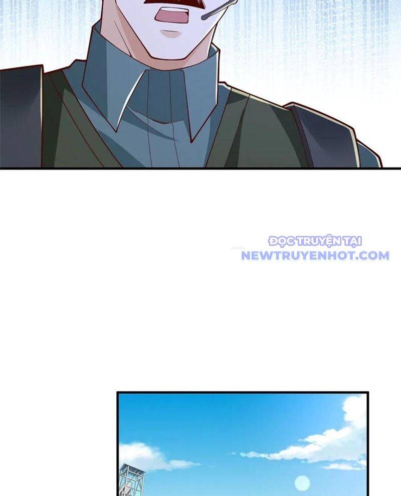 Mỗi Tuần Ta Có Một Nghề Nghiệp Mới: Chapter 765