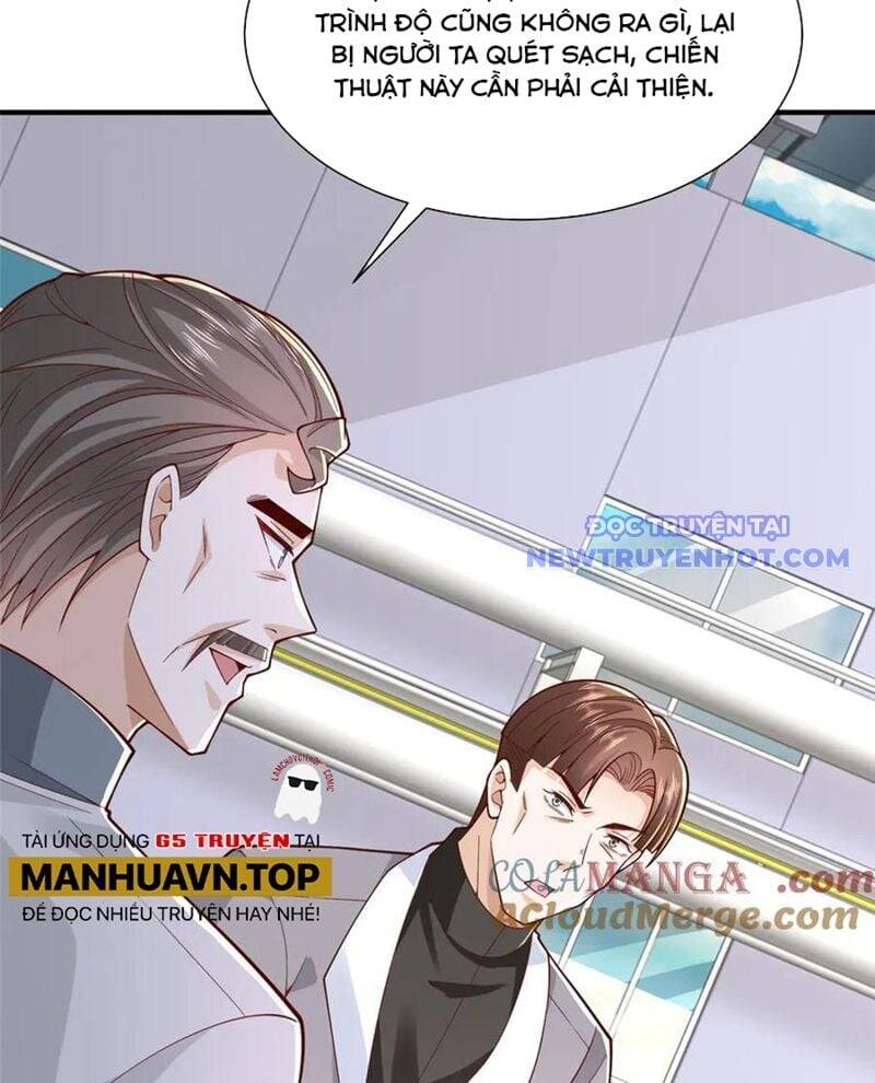 Mỗi Tuần Ta Có Một Nghề Nghiệp Mới: Chapter 765