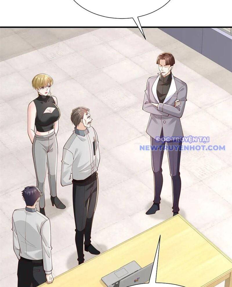 Mỗi Tuần Ta Có Một Nghề Nghiệp Mới: Chapter 765