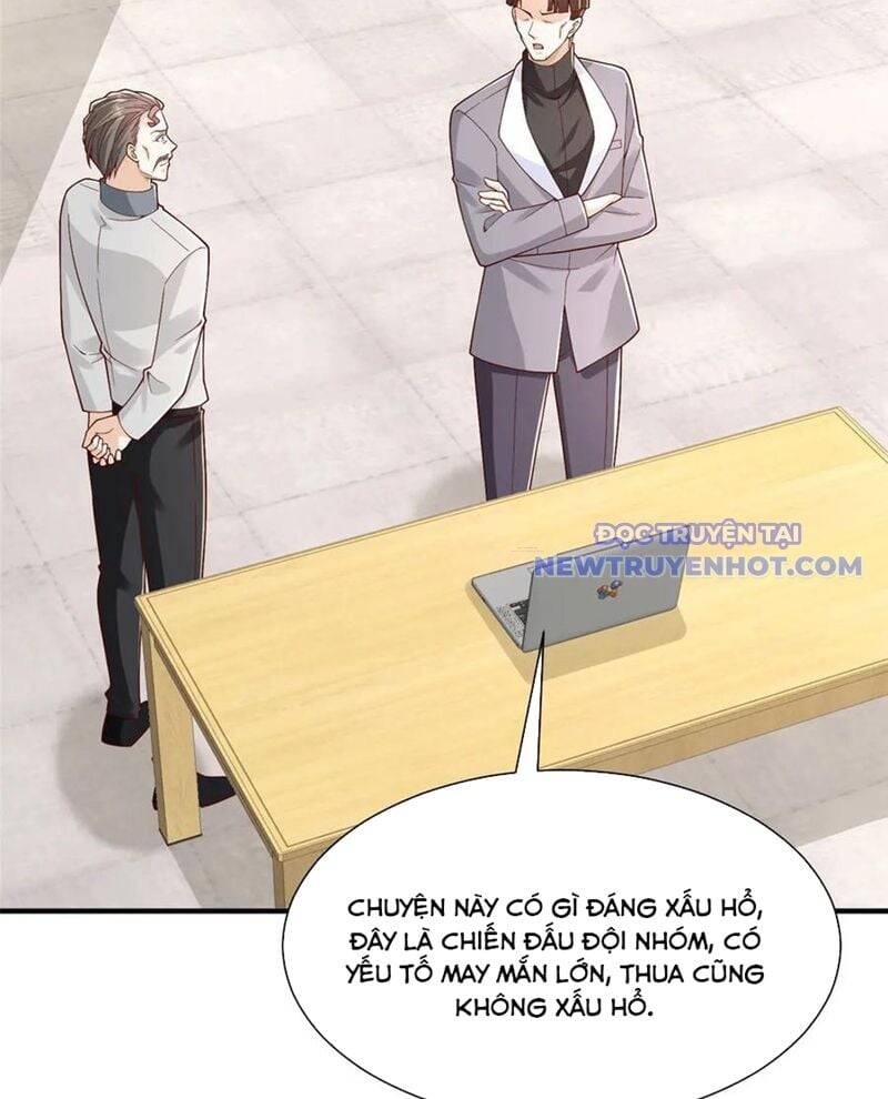 Mỗi Tuần Ta Có Một Nghề Nghiệp Mới: Chapter 765