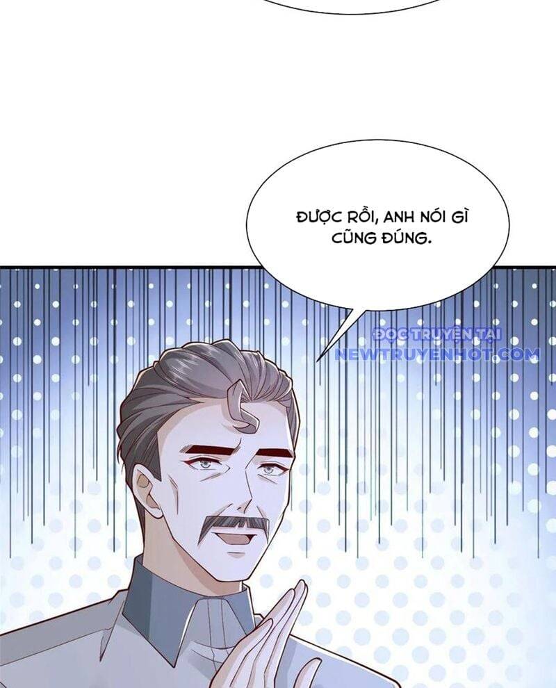 Mỗi Tuần Ta Có Một Nghề Nghiệp Mới: Chapter 765