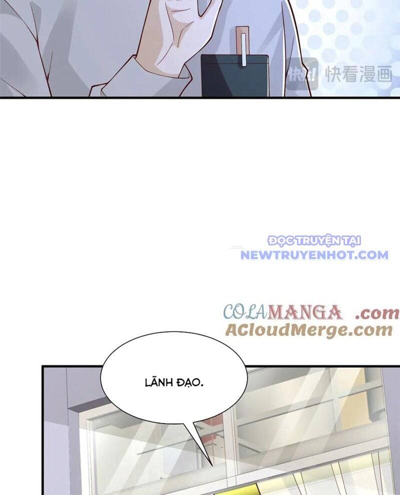 Mỗi Tuần Ta Có Một Nghề Nghiệp Mới: Chapter 765