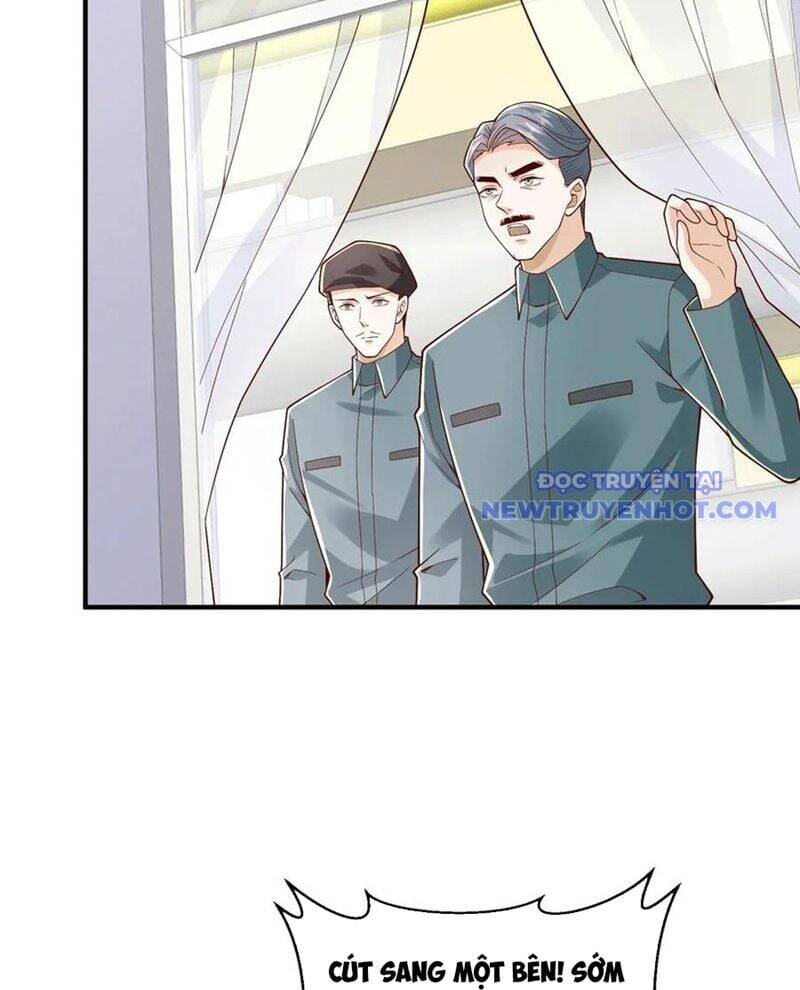 Mỗi Tuần Ta Có Một Nghề Nghiệp Mới: Chapter 765