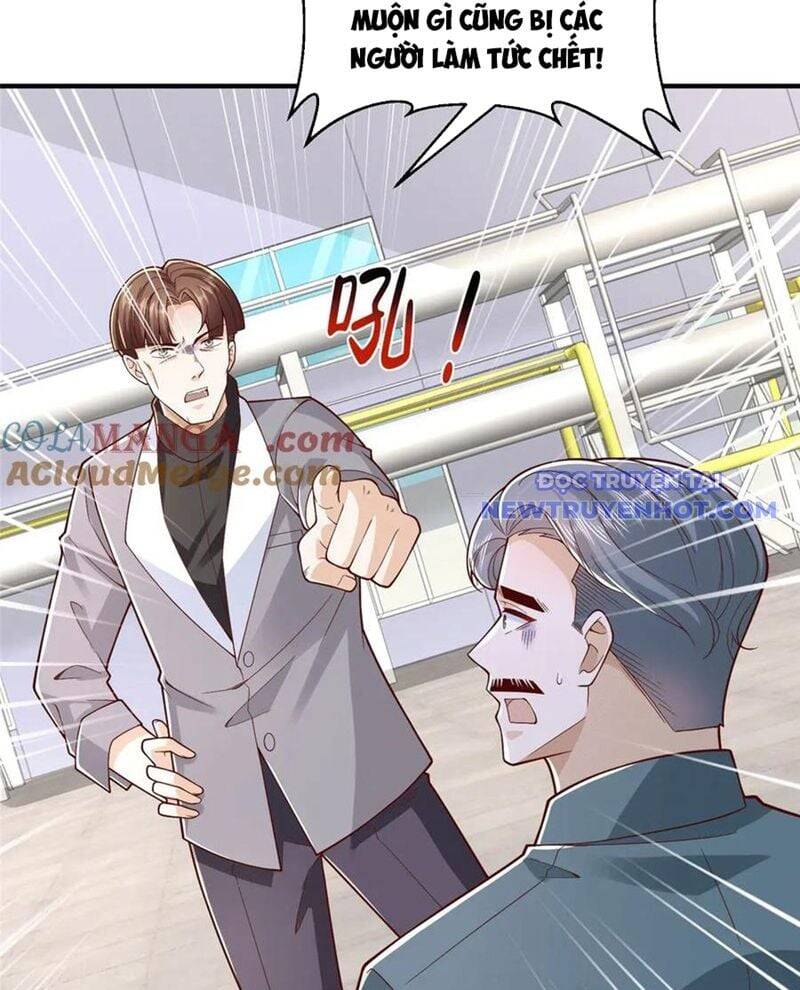 Mỗi Tuần Ta Có Một Nghề Nghiệp Mới: Chapter 765