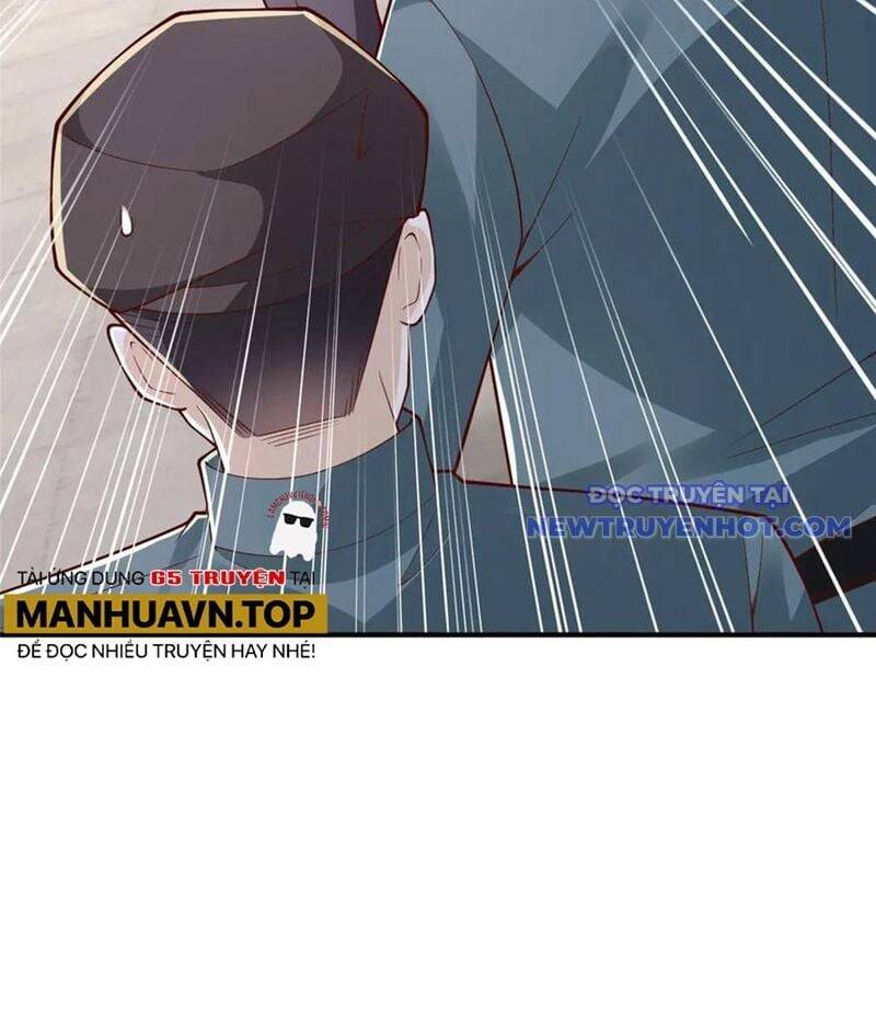 Mỗi Tuần Ta Có Một Nghề Nghiệp Mới: Chapter 765