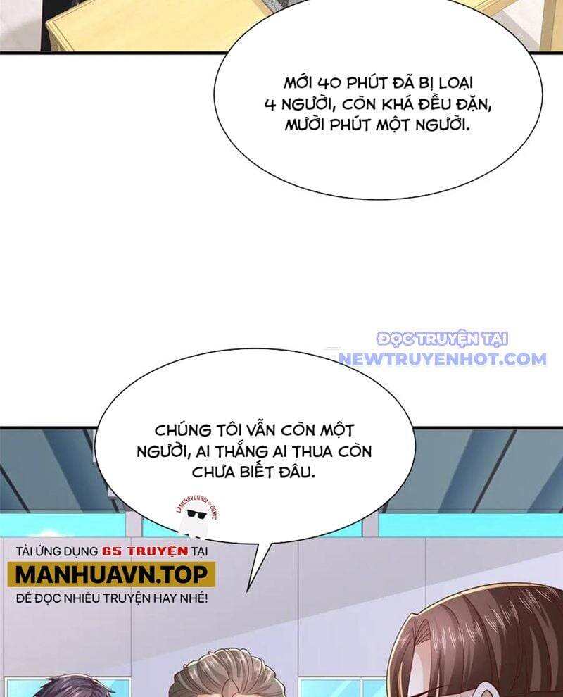 Mỗi Tuần Ta Có Một Nghề Nghiệp Mới: Chapter 765