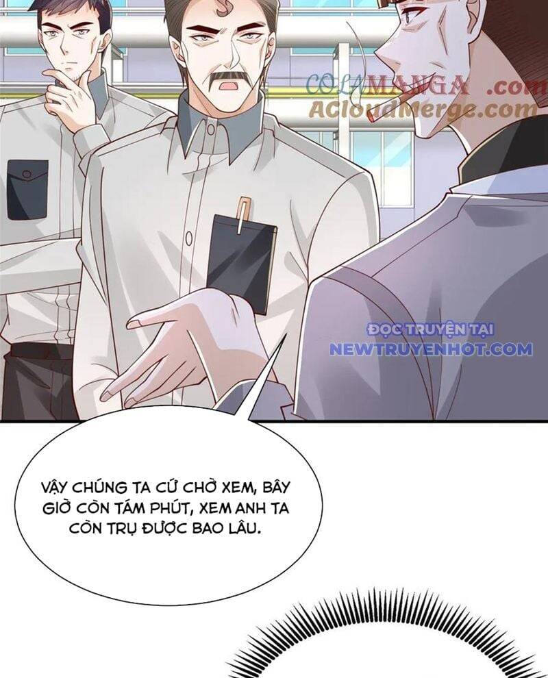 Mỗi Tuần Ta Có Một Nghề Nghiệp Mới: Chapter 765