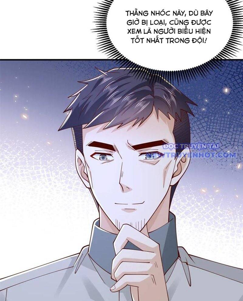 Mỗi Tuần Ta Có Một Nghề Nghiệp Mới: Chapter 765