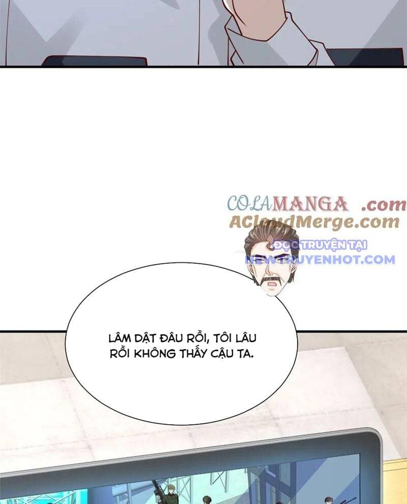 Mỗi Tuần Ta Có Một Nghề Nghiệp Mới: Chapter 765