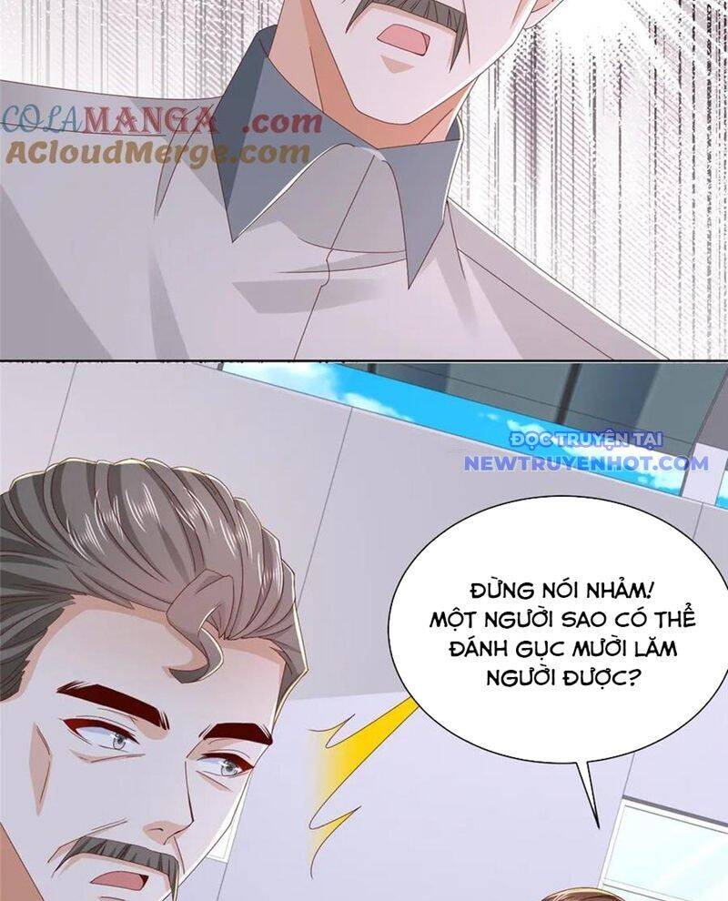 Mỗi Tuần Ta Có Một Nghề Nghiệp Mới: Chapter 768