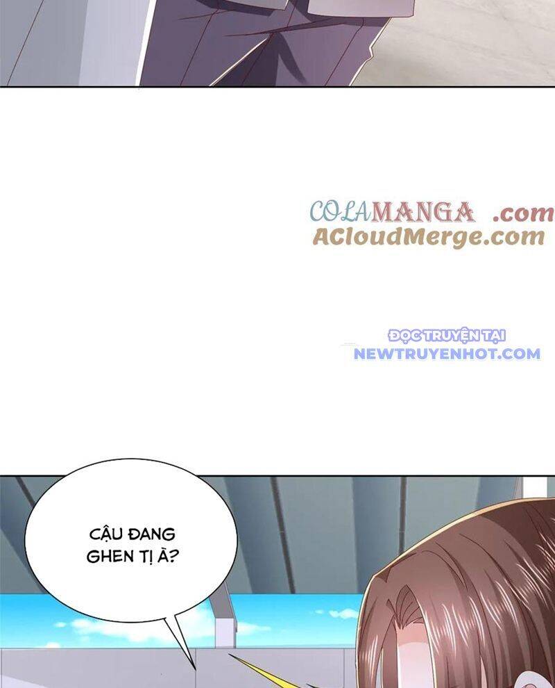 Mỗi Tuần Ta Có Một Nghề Nghiệp Mới: Chapter 768