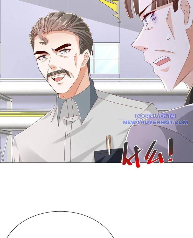 Mỗi Tuần Ta Có Một Nghề Nghiệp Mới: Chapter 768