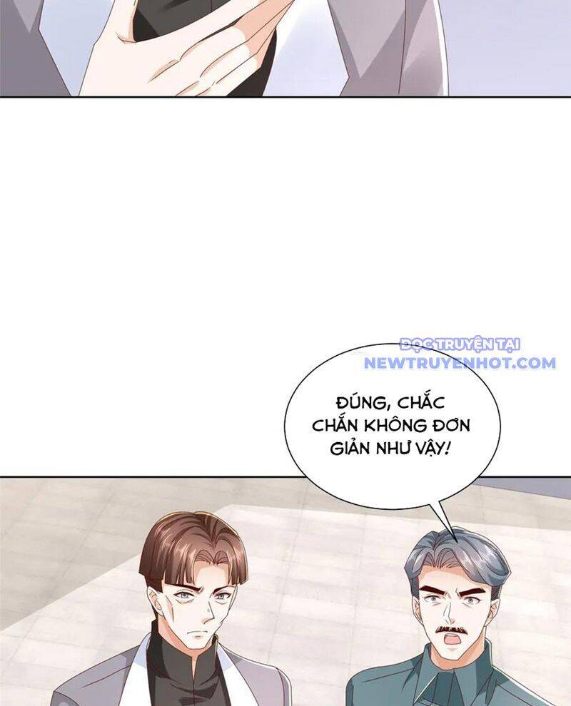 Mỗi Tuần Ta Có Một Nghề Nghiệp Mới: Chapter 768