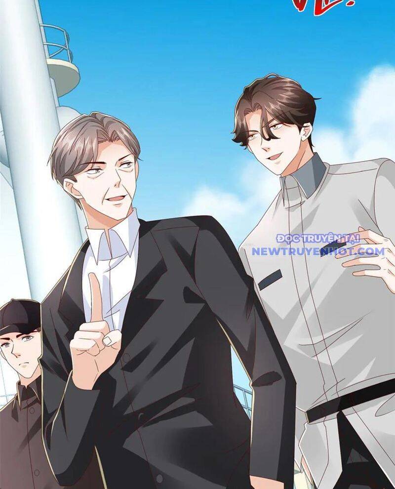 Mỗi Tuần Ta Có Một Nghề Nghiệp Mới: Chapter 768